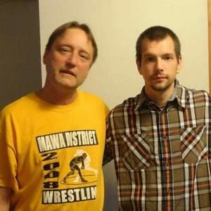 Meet your Posher, Chuck